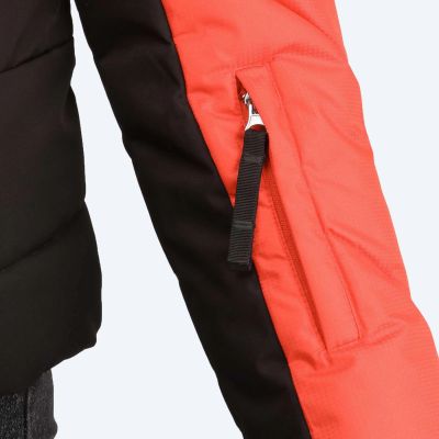 10. Icepeak Electra IA W 453203512IA Skijacke