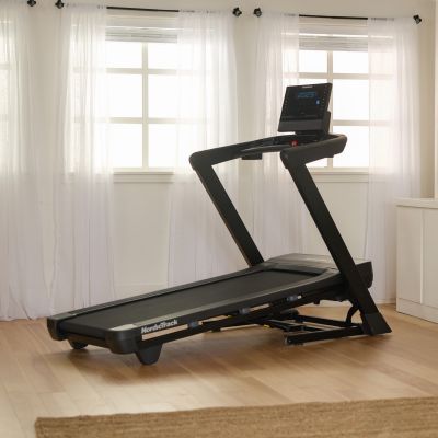 8. Nordictrack T7 NTL10225 Elektrisches Laufband