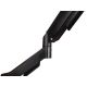 16. LCD-TV-HQ-Griff 17"-32" für Schreibtisch mit Gelenk