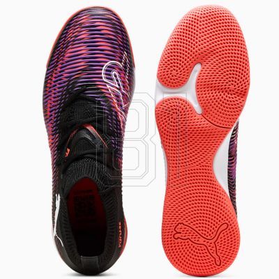 3. Puma FURURE 8 Match IT Schuhe 108371-01