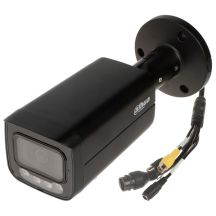 IP-Kamera IPC-HFW2849T-AS-IL-0360B-BLACK WizSense - 8,3 MP 4K UHD 3,6 mm DAHUA