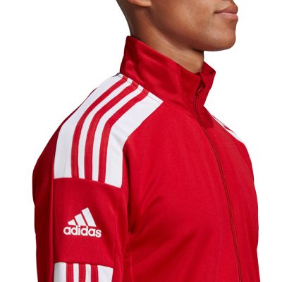 11. Adidas Squadra 21 Training M GP6464 Sweatshirt