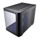 8. FSP Geh Mini S380-BA Micro-ATX/Mini-ITX Gehäuse ohne N.