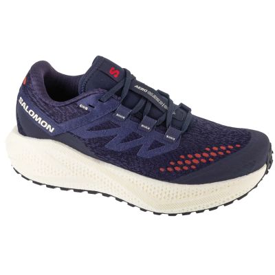 Salomon Aero Glide 3 GRVL L47869800 Marineblau 41 1/3