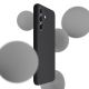12. 3mk Silikonhülle für Samsung Galaxy A55 5G – Schwarz