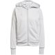 8. adidas Tiro 25 Full-Zip W Sweatshirt JC5132