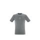 MILLET Herren-T-Shirt Seneca Heather Ts Ss M Schwarz