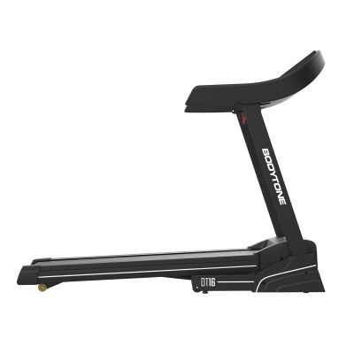 2. BODYTONE ELEKTRISCHES LAUFBAND DT16+