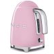 16. Smeg KLF03PKEU Rosenkessel