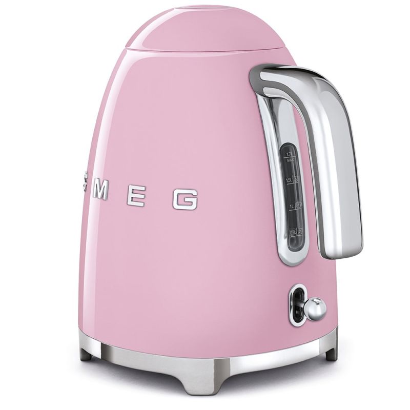 16. Smeg KLF03PKEU Rosenkessel