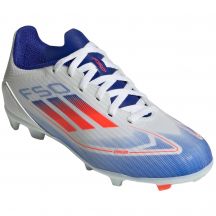 adidas F50 League FG/MG Jr IF1367 Fußballschuhe