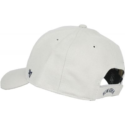 3. 47 Brand New York Yankees MVP B-MVP17WBV-BN Baseballkappe