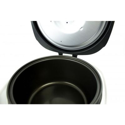 10. Reiskocher Cuckoo Reiskocher 0,54l CR-0331 3D-Hitzesystem Warmhaltung