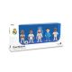 MINIX 5ER-PACK 7 CM - REAL MADRID VER.B