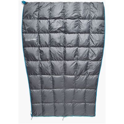13. Daunenschlafsack SEA TO SUMMIT Traveller 7C/45F