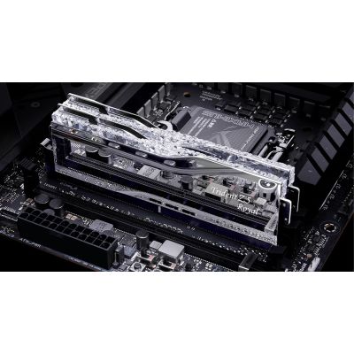 2. G.Skill Trident Z5 Royal F5-6400J3239G32GX2-TR5S Speichermodul 64 GB (2 x 32 GB DDR5 6400 MHz)