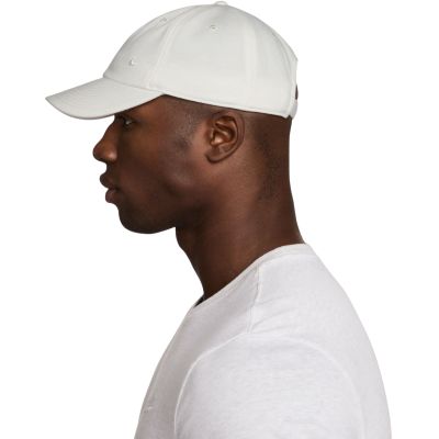 5. Nike Club Cap Weiß FZ5698 133