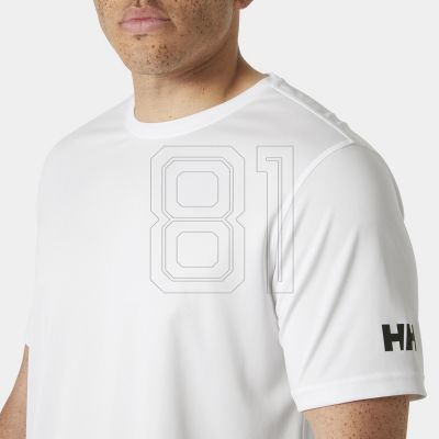 7. Helly Hansen HH Tech 2.0 T-Shirt M 49584 001