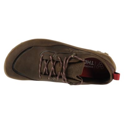 3. Vivobarefoot Tracker Leather AT Low II 309623-01 Braun 45