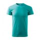 5. Malfini Basic M T-Shirt MLI-12919 Smaragd