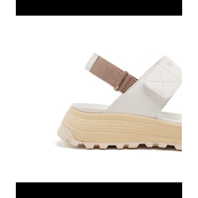 4. Gioseppo LUNENBURG Weiße Damenschuhe (75283-P-Weiß)
