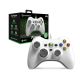 4. Hyperkin M01368 Weißes USB-Gamepad Analog/Digital für PC, Xbox One, Xbox One S, Xbox One X, Xbox Series S, Xbox Series X