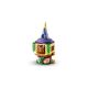 4. LEGO Disney 43294 – Rapunzels kleiner Turm