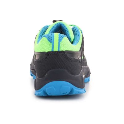 6. Salewa Wildfire Jr 64007-5810 Wanderschuhe