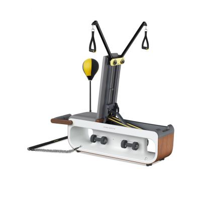 2. Kingsmith FBB1C Multifunktionale Trainingsbank