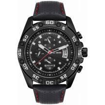 Herrenuhr Paul Lorens PL8754A5-1A3 + Box