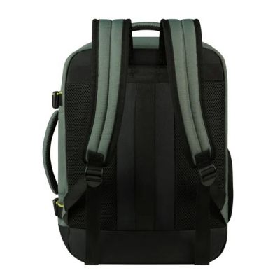 4. American Tourister Take2Cabin MS Handgepäck-Rucksack für Wizz Air – Dark Forest