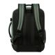 4. American Tourister Take2Cabin MS Handgepäck-Rucksack für Wizz Air – Dark Forest