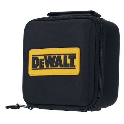 5. DEWALT 10,8V DCLE14201RB Kreuzlinienlaser Rot USB-C