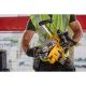 5. DEWALT 18V Staubabsaugsystem