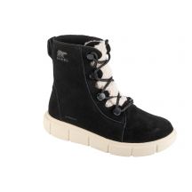 Sorel Explorer III Joan Cozy WP W 2077981010 Schuhe