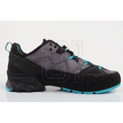 3. Aku Rock Gore-tex W 723241 Stiefel