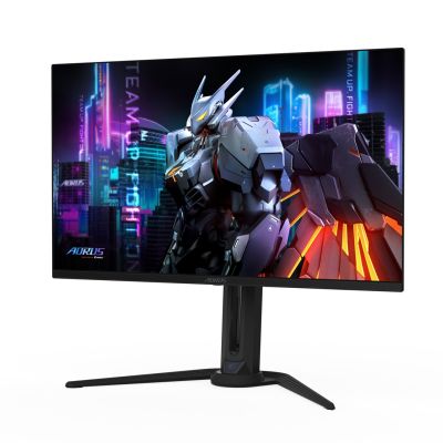 11. GIGABYTE OLED-Monitor 31,5" FO32U2 240Hz