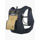 3. EVOC Hydro Pro 6 Westen-Rucksack + 1,5-l-Trinkblase – Schwarz