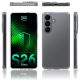 14. 3mk Armor Case für Samsung Galaxy S26 Pro - Transparent