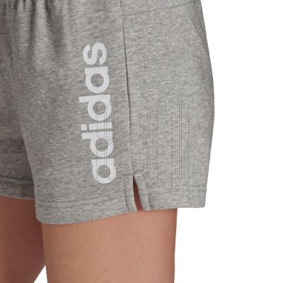 8. Shorts adidas W Lin Ft W H07874