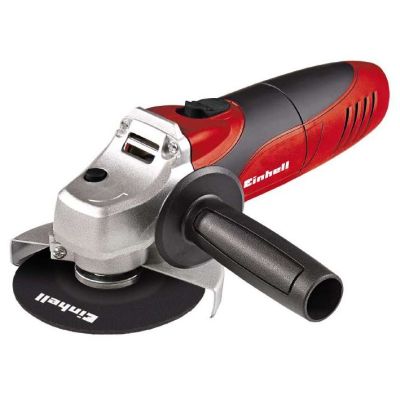6. EINHELL TC-AG 125 Winkelschleifer 4430619