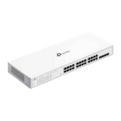 4. TP-Link Festa FS328G L2/L2+ Gigabit-Ethernet (10/100/1000) Weiß