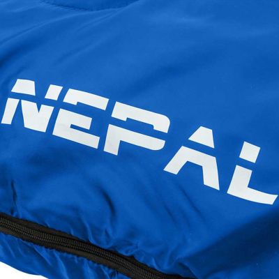 7. Nepal Royokamp Kompressionsschlafsack 1045658