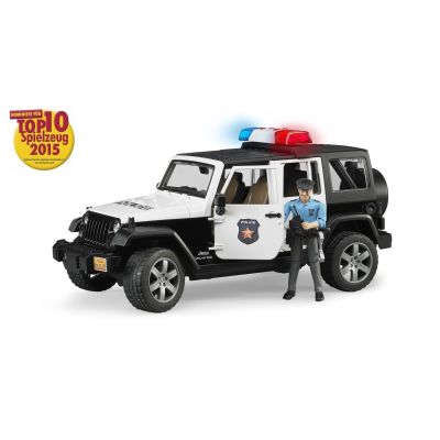 2. BRUDER 2526 Spielzeugauto