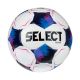 Team auswählen v26 FIFA Basic Football Weiß, Schwarz und Blau 1021343/120080