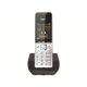 19. Gigaset 500 Comfort ECO DECT GAP CAT-iq silbernes schnurloses Telefon