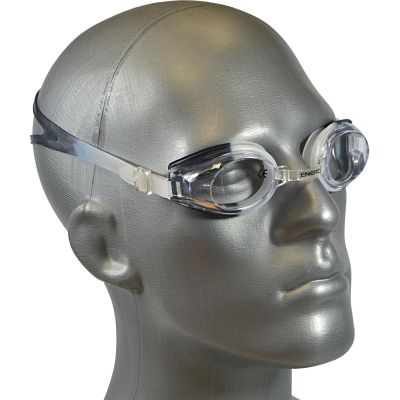 ENERO SCHWARZE SCHWIMMBRILLE MIT STÖSSEN