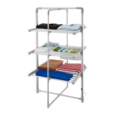 2. Elektrischer Wäschetrockner NOVEEN ECD50