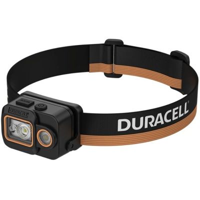 2. Duracell DH700R Taschenlampe im Blister