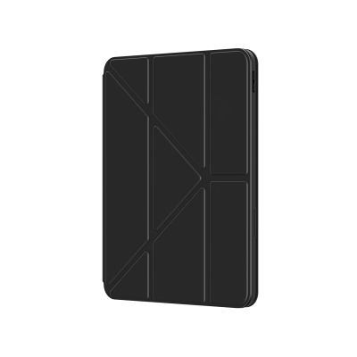 3. AmazingThing Titan Pro Mag Hülle für iPad Air 11" M3/M4 (2025/2026) - Schwarz
